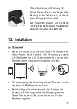 Preview for 17 page of Sygonix 2226162 Operating Instructions Manual