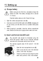 Preview for 39 page of Sygonix 2226162 Operating Instructions Manual