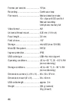 Preview for 46 page of Sygonix 2226162 Operating Instructions Manual