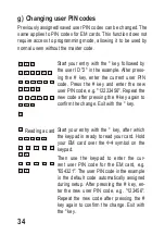 Предварительный просмотр 34 страницы Sygonix 2250408 Operating Instructions Manual