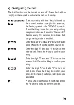 Предварительный просмотр 39 страницы Sygonix 2250408 Operating Instructions Manual