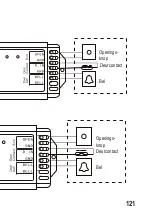 Предварительный просмотр 121 страницы Sygonix 2250408 Operating Instructions Manual