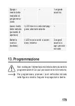 Предварительный просмотр 179 страницы Sygonix 2250408 Operating Instructions Manual