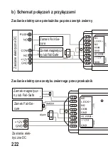 Предварительный просмотр 222 страницы Sygonix 2250408 Operating Instructions Manual