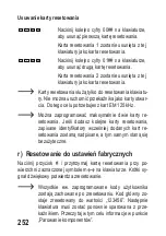 Предварительный просмотр 252 страницы Sygonix 2250408 Operating Instructions Manual