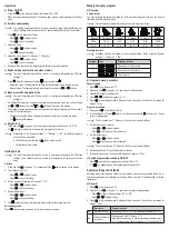 Preview for 3 page of Sygonix 2250409 Operating Instructions