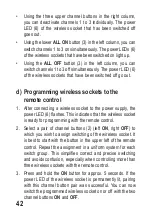 Preview for 42 page of Sygonix 2266217 Operating Instructions Manual