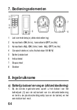 Preview for 64 page of Sygonix 2266217 Operating Instructions Manual