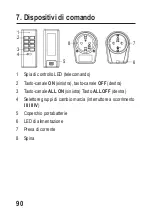 Preview for 90 page of Sygonix 2266217 Operating Instructions Manual