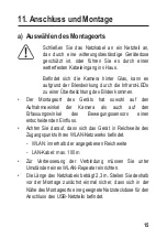 Preview for 15 page of Sygonix 2267527 Operating Instructions Manual