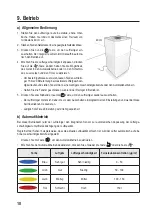 Предварительный просмотр 10 страницы Sygonix 2267647 Operating Instructions Manual