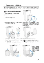 Предварительный просмотр 13 страницы Sygonix 2267647 Operating Instructions Manual