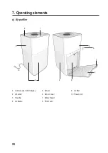 Предварительный просмотр 20 страницы Sygonix 2267647 Operating Instructions Manual