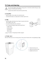 Предварительный просмотр 26 страницы Sygonix 2267647 Operating Instructions Manual