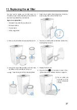 Предварительный просмотр 27 страницы Sygonix 2267647 Operating Instructions Manual