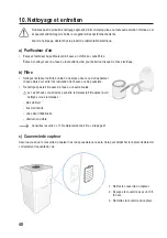 Предварительный просмотр 40 страницы Sygonix 2267647 Operating Instructions Manual