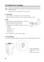 Предварительный просмотр 54 страницы Sygonix 2267647 Operating Instructions Manual