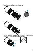 Preview for 9 page of Sygonix 2267648 Operating Instructions Manual