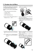 Preview for 13 page of Sygonix 2267648 Operating Instructions Manual