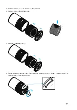 Preview for 37 page of Sygonix 2267648 Operating Instructions Manual