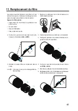 Предварительный просмотр 41 страницы Sygonix 2267649 Operating Instructions Manual