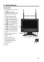 Preview for 11 page of Sygonix 2274368 Operating Instructions Manual