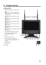 Preview for 49 page of Sygonix 2274368 Operating Instructions Manual