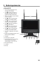 Preview for 125 page of Sygonix 2274368 Operating Instructions Manual