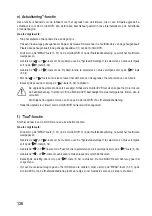 Preview for 138 page of Sygonix 2274368 Operating Instructions Manual