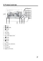 Предварительный просмотр 27 страницы Sygonix 2274369 Operating Instructions Manual