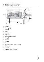 Предварительный просмотр 63 страницы Sygonix 2274369 Operating Instructions Manual