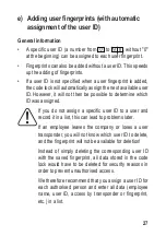 Preview for 27 page of Sygonix 2299888 Operating Instructions Manual