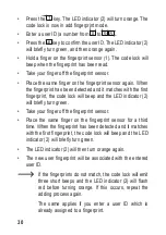 Preview for 30 page of Sygonix 2299888 Operating Instructions Manual