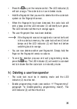 Preview for 35 page of Sygonix 2299888 Operating Instructions Manual