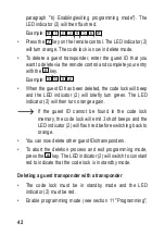 Preview for 42 page of Sygonix 2299888 Operating Instructions Manual