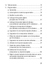 Preview for 57 page of Sygonix 2299888 Operating Instructions Manual