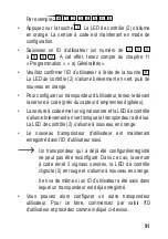 Preview for 91 page of Sygonix 2299888 Operating Instructions Manual