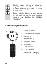 Preview for 128 page of Sygonix 2299888 Operating Instructions Manual