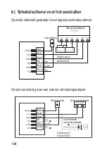 Preview for 134 page of Sygonix 2299888 Operating Instructions Manual