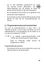 Preview for 139 page of Sygonix 2299888 Operating Instructions Manual