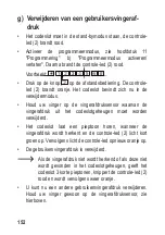 Preview for 152 page of Sygonix 2299888 Operating Instructions Manual