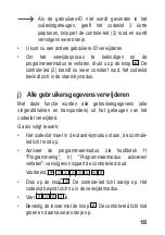 Preview for 155 page of Sygonix 2299888 Operating Instructions Manual