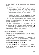 Preview for 159 page of Sygonix 2299888 Operating Instructions Manual