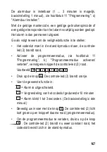 Preview for 167 page of Sygonix 2299888 Operating Instructions Manual