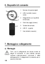 Preview for 186 page of Sygonix 2299888 Operating Instructions Manual