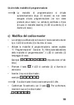 Предварительный просмотр 199 страницы Sygonix 2299888 Operating Instructions Manual