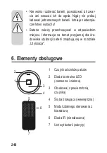 Предварительный просмотр 248 страницы Sygonix 2299888 Operating Instructions Manual