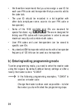 Preview for 20 page of Sygonix 2299889 Operating Instructions Manual