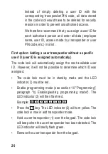 Preview for 26 page of Sygonix 2299889 Operating Instructions Manual