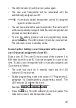 Preview for 27 page of Sygonix 2299889 Operating Instructions Manual